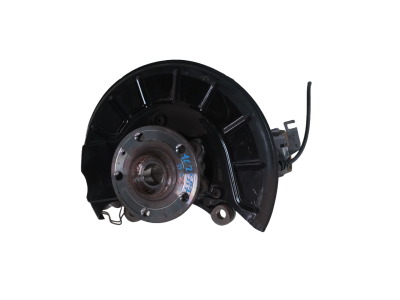 MANGUETA DELANTERA DERECHA VOLKSWAGEN TOURAN 2008
