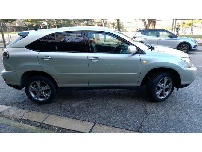 AMORTIGUADOR TRASERO DERECHO LEXUS RX 400H 2006