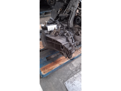 CAJA CAMBIOS RENAULT MEGANE 1999