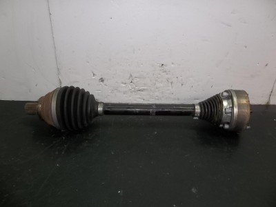 TRANSMISION DELANTERA IZQUIERDA AUDI A3 2011