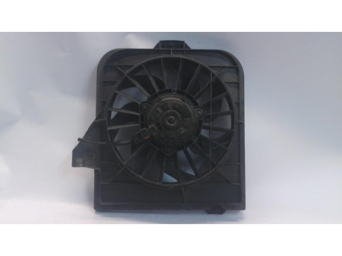 ELECTROVENTILADOR CHRYSLER VOYAGER 2003