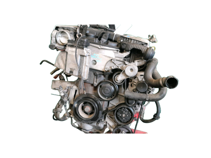 MOTOR ARRANQUE PORSCHE CAYENNE 2007