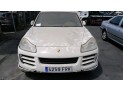 Cuadro instrumentos PORSCHE CAYENNE 2007