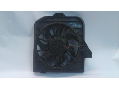 ELECTROVENTILADOR CHRYSLER VOYAGER 2003