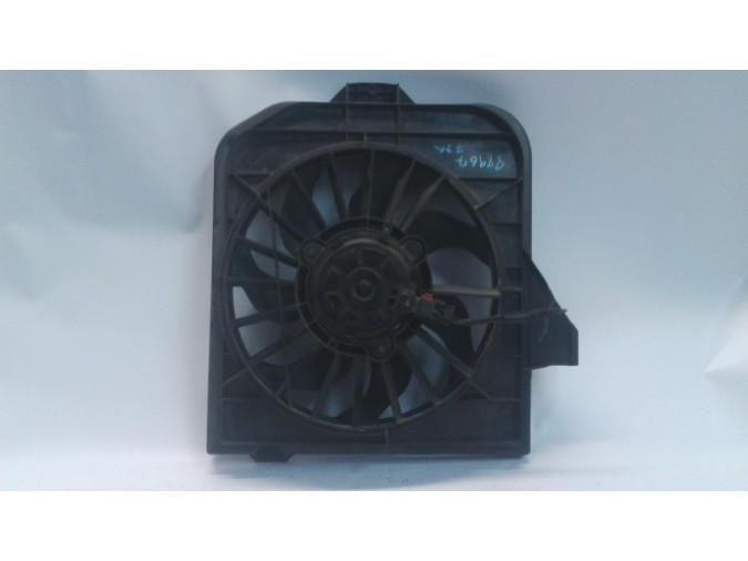 ELECTROVENTILADOR CHRYSLER VOYAGER 2003