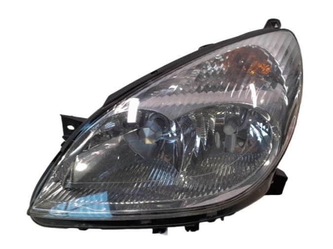 FARO DELANTERO IZQUIERDO CITROEN C5 2003