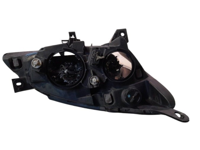 FARO DELANTERO IZQUIERDO CITROEN C5 2003