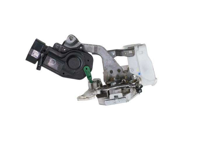 CERRADURA PUERTA DELANTERA IZQUIERDA CITROEN C1 2014