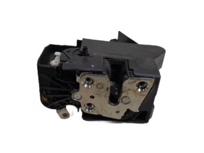 CERRADURA PUERTA TRASERA DERECHA DACIA SANDERO 2017