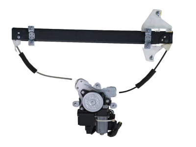ELEVALUNAS DELANTERO IZQUIERDO CHEVROLET CAPTIVA 2012