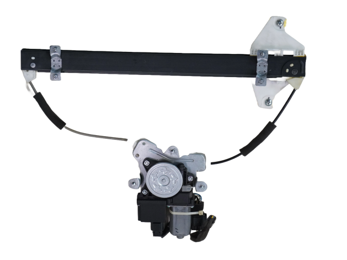 ELEVALUNAS DELANTERO IZQUIERDO CHEVROLET CAPTIVA 2012