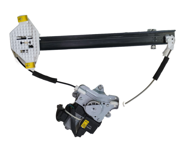 ELEVALUNAS DELANTERO IZQUIERDO CHEVROLET CAPTIVA 2012