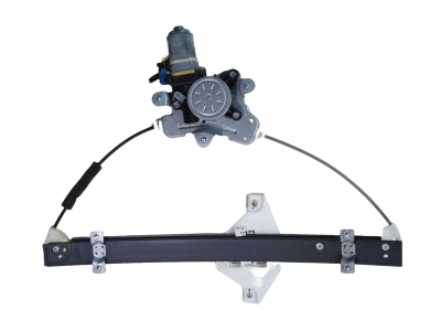 ELEVALUNAS TRASERO IZQUIERDO CHEVROLET CAPTIVA 2012