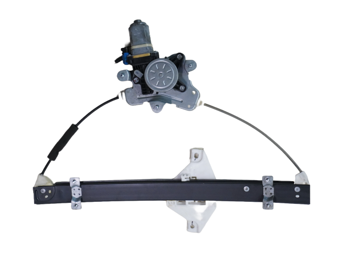 ELEVALUNAS TRASERO IZQUIERDO CHEVROLET CAPTIVA 2012