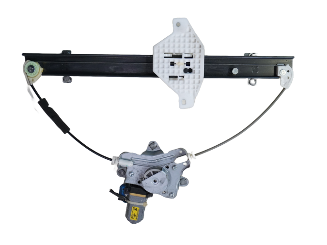 ELEVALUNAS TRASERO IZQUIERDO CHEVROLET CAPTIVA 2012