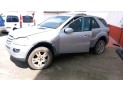 PUERTA DELANTERA IZQUIERDA MERCEDES ML 420 CDI 4MATIC 2007