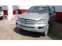 INTERRUP.PUERTA DL.D MERCEDES ML 420 CDI 4MATIC 2007