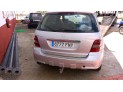 PUERTA TRASERA IZQUIERDA MERCEDES ML 420 CDI 4MATIC 2007