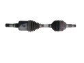 TRANSMISION DELANTERA IZQUIERDA CHEVROLET CRUZE 2009