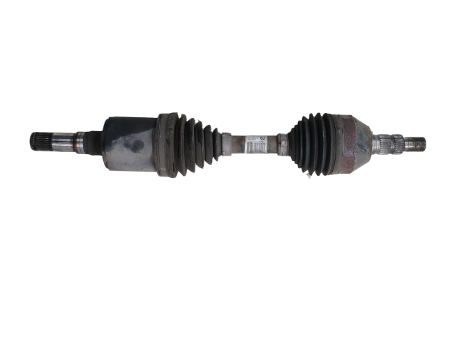 TRANSMISION DELANTERA IZQUIERDA CHEVROLET CRUZE 2009
