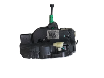 CERRADURA PUERTA TRASERA DERECHA CHEVROLET CRUZE 2009