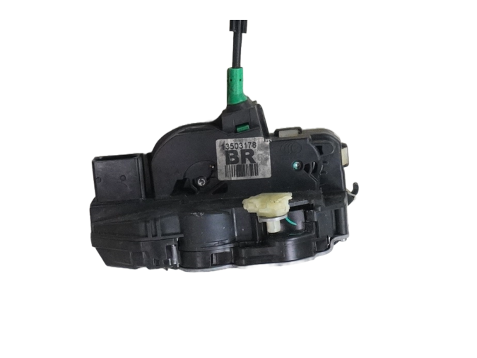 CERRADURA PUERTA TRASERA DERECHA CHEVROLET CRUZE 2009
