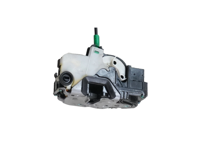 CERRADURA PUERTA TRASERA DERECHA CHEVROLET CRUZE 2009