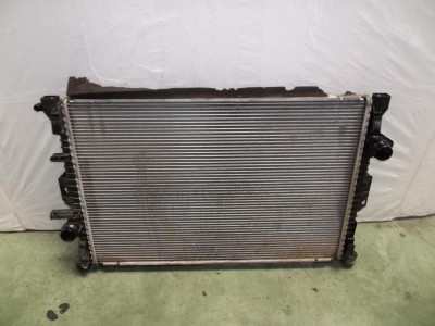Radiador de Agua FORD MONDEO 2009