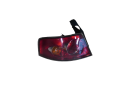 PILOTO TRASERO IZQUIERDO EXTERIOR SEAT IBIZA 2002