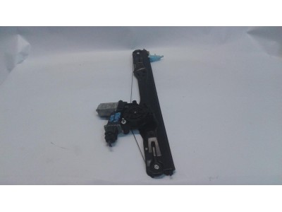 ELEVALUNAS DELANTERO DERECHO OPEL COMBO 2012