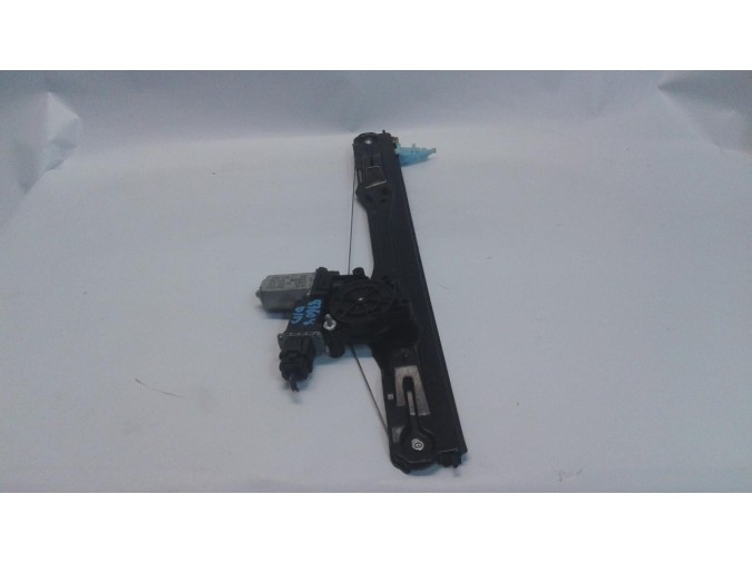 ELEVALUNAS DELANTERO DERECHO OPEL COMBO 2012