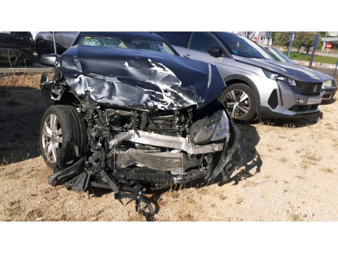 ELEVALUNAS DELANTERO IZQUIERDO MERCEDES E 220 CDI / D 2010