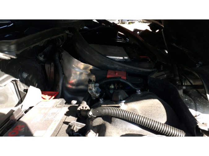 ELEVALUNAS TRASERO IZQUIERDO MERCEDES E 220 CDI / D 2010