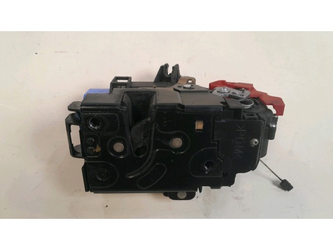 CERRADURA PUERTA DELANTERA IZQUIERDA VOLKSWAGEN TOURAN 2004