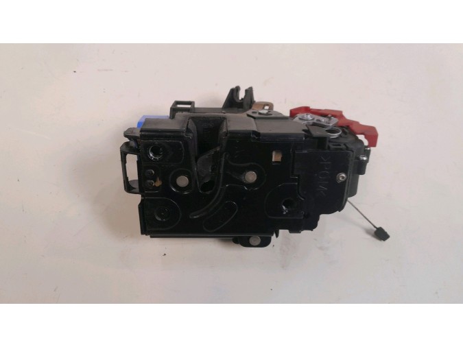 CERRADURA PUERTA DELANTERA IZQUIERDA VOLKSWAGEN TOURAN 2004