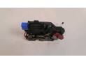 CERRADURA PUERTA DELANTERA IZQUIERDA VOLKSWAGEN TOURAN 2004