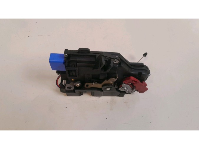 CERRADURA PUERTA DELANTERA IZQUIERDA VOLKSWAGEN TOURAN 2004