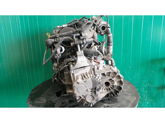 COMPRESOR AIRE ACONDICIONADO FORD MONDEO