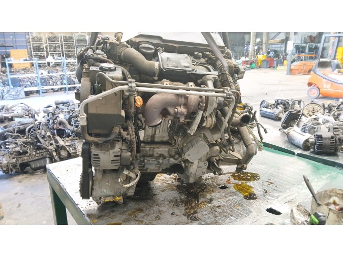 Alternador PEUGEOT 206 2003