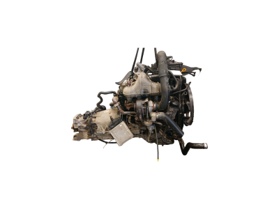 ALTERNADOR PEUGEOT EXPERT 2010