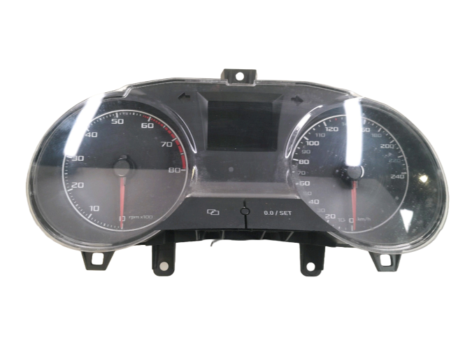 Cuadro instrumentos SEAT IBIZA 2012