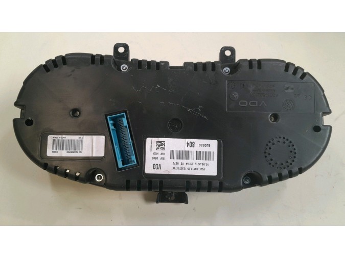 Cuadro instrumentos SEAT IBIZA 2012