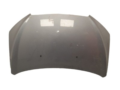 CAPOT CHEVROLET AVEO GRIS 2013