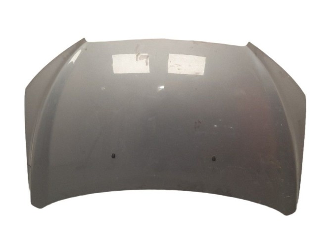CAPOT CHEVROLET AVEO GRIS 2013