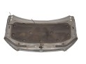 CAPOT CHEVROLET AVEO GRIS 2013