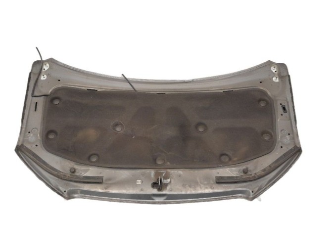 CAPOT CHEVROLET AVEO GRIS 2013