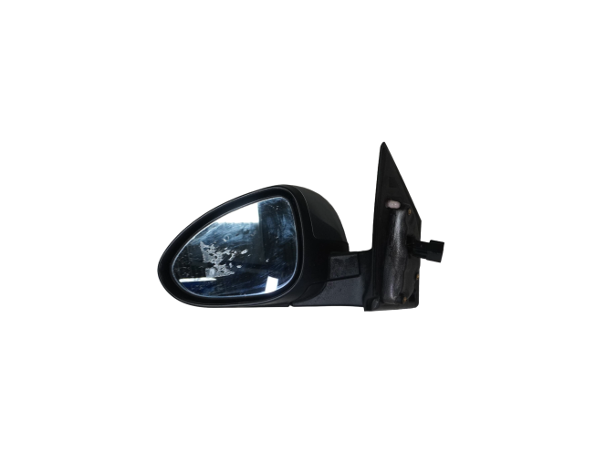 RETROVISOR IZQUIERDO CHEVROLET AVEO GRIS 2013