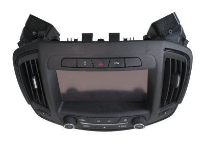 Autorradio OPEL INSIGNIA 2015