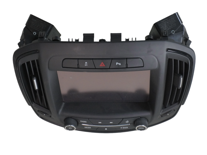 Autorradio OPEL INSIGNIA 2015