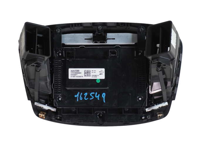 Autorradio OPEL INSIGNIA 2015
